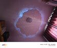 万火星空小夜灯满天星卧室投影灯新款氛围灯睡眠灯星空顶床头灯高级感 实拍图
