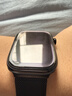 W&P【夏季新品】苹果手表表带apple watch S11/10/9/8/ultra3米兰尼斯不锈钢官方iwatch金属磁吸表带 【官方升级】金属磁吸搭扣·米兰黑 49/46/45/44MM表盘通用 实拍图