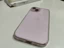 绿联【环保认证】适用iPhone15手机壳透明气囊防摔苹果15保护套超薄镜头全包抗黄防磨防震简约男女款 实拍图