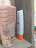 Mistine蜜丝婷小黄帽面部水感养肤防晒霜乳90ml SPF50+礼物学生 实拍图