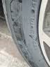 韩泰（Hankook）汽车轮胎 235/45R18 94W H452 原配亚洲龙 适配帕萨特/凯美瑞 实拍图