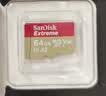 闪迪（SanDisk）64GB TF（MicroSD）内存卡 A1 U1 C10 至尊高速移动版存储卡 读速140MB/s 手机平板游戏机内存卡 实拍图