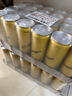 可口可乐（Coca-Cola）怡泉（Schweppes） 汤力水苏打水 汽水饮料 330ml*24罐 实拍图