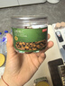 京东京造山核桃仁100g/罐 25新货大颗粒免剥临安小核桃仁每日坚果京东自营 实拍图