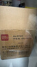 得力（deli）60支办公中性笔签字笔水笔 0.5mm子弹头黑色33109 办公用品高考考试 实拍图