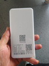 迅优随身wifi多网通免插卡移动网络wifi6无线网卡便携式高速4G无线wifi无限制全国通用流量2026款5GXY 【旗舰WiFi6Pro】升级10000毫安超长续航 实拍图