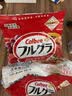 卡乐比（Calbee）原味水果麦片600g 进口非油炸 营养代餐早餐零食 实拍图