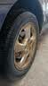 佳通轮胎(Giti)轮胎195/55R15 85V 221 适配 凯越/悦翔V7/POLO/奇瑞E5 实拍图