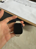Apple 【99新靓机】Apple 苹果手表 二手手表 WatchSeries 苹果手表s7 8/9/10/SE2 GPS/蜂窝版 二手苹果手表 S8 午夜色【GPS版】 95成新 40~42mm【 实拍图
