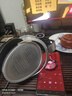 HIFIMAN（海菲曼）Edition XV增强磁体平板振膜edxv头戴式HIFI发烧耳机 次世代超纳米振膜 实拍图