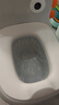 babycare儿童马桶宝宝马桶坐便器小马桶小恐龙多功能坐便器 温特绿 实拍图