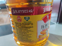 鲁花食用油 物理压榨 非转基因 玉米油6.18L 家用粮油 健康植物油 实拍图