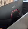 HKC 27英寸2K高清235Hz FastIPS屏125%sRGB出厂校色10bit硬件低蓝光HDR400电竞小钢炮显示器 星际G7 实拍图