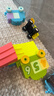 乐高（LEGO）积木得宝10954 数字火车男女孩儿童玩具生日礼物大颗粒 实拍图