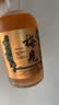 梅见青梅酒果酒女士低度梅子微醺酒12度超酸 中秋送礼 330ml单瓶 实拍图