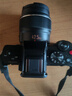 松下（Panasonic）Lumix G100D M43画幅相机 M43卡口 微单相机 无反数码相机 G100D单机+【25mmF1.7】单镜头定焦 实拍图