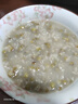 过湾东北圆粒糯米1kg/袋 端午节粽子原料酒酿五谷杂粮粗粮糯米粉佐料 实拍图