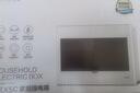 正泰强电箱配电箱明装9回路NEX5-C10900M 实拍图