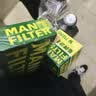 曼牌滤清器（MANNFILTER）空气滤清器空气滤芯C27009/C27096速腾宝来凌渡朗逸帕萨特途安高7 实拍图