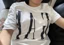 盖璞（GAP）男女装2026春季经典款纯棉印花logo圆领短袖T恤宽松上衣725624 实拍图