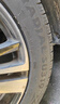 朝阳 汽车轮胎 225/55R18 98V SU319 适配起亚KX5/英菲尼迪 实拍图