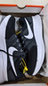 耐克NIKE跑步鞋男减震透气RUN SWIFT 3运动鞋春夏款DR2695-002黑白42 实拍图