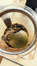 京东京造宫廷小青柑250g 新会柑9年云南普洱熟茶自己喝茶叶高品质礼盒送礼 实拍图