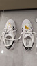 阿迪达斯adidas三叶草贝壳头SUPERSTARII男女休闲鞋 IH8659 44码 实拍图