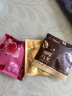 一杯香茶叶冷泡茶玫瑰红茶桂花龙井咖啡乌龙袋泡茶花果茶8g试饮装试喝装 实拍图