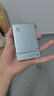 努比亚红魔45W磁吸能量卡苹果17ProMax充电宝兼容40W15W无线快充MagSafe可上飞机10000毫安户外储能电源 实拍图