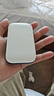 华为鸿蒙智选随身wifi6移动无线随行WiFi3网络4g无线网卡携带无限制三网全国通用流量2026款5G AX15B 顶配WiFi6白【三网切换】3000毫安大电池 实拍图