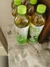 统一 冰红茶茉莉绿茶 500ml/瓶 茶饮料 整箱装 新老包装交替发 低糖茉莉绿茶500ml*12瓶【非原箱】 实拍图