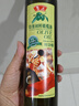 鲁花 【保真橄榄油】食用油 特级初榨橄榄油  258ml 实拍图