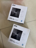 华硕8倍速 USB2.0 外置DVD刻录机 移动光驱 黑色(兼容苹果系统/SDRW-08U7C-U) 实拍图