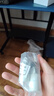 联塑（LESSO）ppr热熔水管接头 4分活接头(塑胶管与金属外螺纹连接)白色 dn20X1/2＂（2个装） 实拍图
