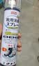 巨奇（JUQI）鞋子除臭杀菌喷雾360ml*3鞋子除臭剂银离子消毒杀菌鞋柜防臭脚气 实拍图