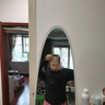 蕉下（beneunder）防晒衣女防紫外线外套短款辣妹立领修身AL819漫暮黑L 实拍图