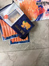 海欣松叶即食蟹柳500g低脂蟹棒鱼糜含量60%寿司关东煮 火锅食材轻食 实拍图