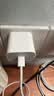 Apple/苹果 20W type-c充电器 苹果usb-c充电器原装手机快充头 旗舰店苹果iPhone 17 Pro Max充电器 实拍图