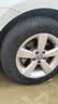 森麒麟Qirin990 195/65R15 95V 静音舒适型高性能轮胎 卡罗拉/悦动/B50 实拍图