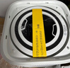 美的（Midea）【母婴级】价保618空气净化器鼻炎家用除甲醛除烟味异味过敏原空气净化机森林家L1 Lite 实拍图