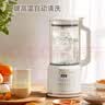 志高（CHIGO）破壁机流食老人鼻饲 老人专用流食机全自动免煮打流食辅食机D20A【20叶钛刀】 实拍图