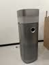 美的（Midea）【甲醛数显净化加湿器一体】价保618空气净化器鼻炎家用除醛烟味异味过敏原空气净化机RX600ProH 实拍图