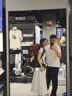 李宁（LI-NING）运动袜篮球袜女抗菌防臭透气跑步羽毛球 实拍图