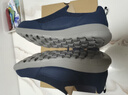 斯凯奇（Skechers）男鞋夏季一脚蹬运动鞋休闲健步鞋软底舒适布鞋54626 实拍图