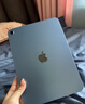Apple/苹果 iPad 11英寸 A16芯片2025年款 平板电脑 (256GB WLAN版/学习办公娱乐)蓝色 实拍图