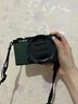 松下S9（18-40mm F4.5-6.3）套机 （Panasonic）全画幅微单 实时Lut 滤镜直出 连接app极速分享-橄榄绿 实拍图