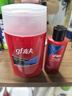 高夫（gf）高夫经典保湿润肤露中油125ml*2男士护肤品水油平衡 实拍图