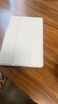 HUAWEI MatePad Mini 悦读版 支持教育优惠 华为平板电脑OLED屏SIM卡版可通话移动办公 12+256GB 雪域白 实拍图