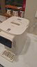 美的（Midea）电热水瓶烧水壶母婴级316L不锈钢内胆家用5L大容量净饮水机智能保温一体可拆11FPro 实拍图